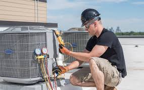 HVAC Repairing Course